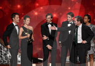 PEOPLE - Creative Emmy Awards: Die Show