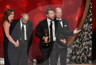 PEOPLE - Creative Emmy Awards: Die Show