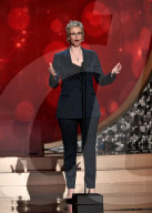 PEOPLE - Creative Emmy Awards: Die Show