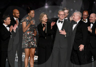 PEOPLE - Creative Emmy Awards: Die Show