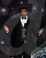 PEOPLE - Creative Emmy Awards: Die Show