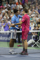 NEWS - Stan Wawrinka siegt bei den US Open