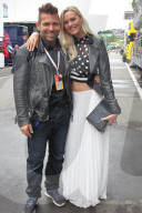 NEWS - Österreich: Kunstflieger Hannes Arch stirbt bei Hubschrauberabsturz