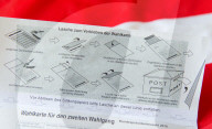 NEWS - Österreich: Präsidentenwahl in Österreich in den Advent verschoben