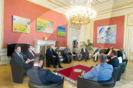 NEWS - Österreich: Präsidentenwahl in Österreich in den Advent verschoben