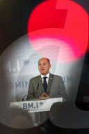 NEWS - Österreich: Präsidentenwahl in Österreich in den Advent verschoben