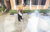 NEWS - Thailand bekämpft den Zika Virus