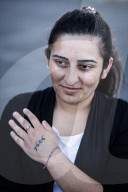 NEWS - Farida Khalaf, das Mädchen das die ISIS besiegte