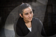 NEWS - Farida Khalaf, das Mädchen das die ISIS besiegte