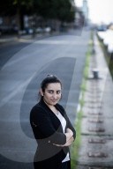 NEWS - Farida Khalaf, das Mädchen das die ISIS besiegte