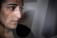 NEWS - Farida Khalaf, das Mädchen das die ISIS besiegte