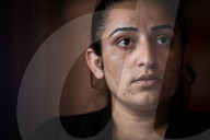 NEWS - Farida Khalaf, das Mädchen das die ISIS besiegte