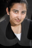 NEWS - Farida Khalaf, das Mädchen das die ISIS besiegte