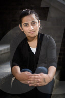 NEWS - Farida Khalaf, das Mädchen das die ISIS besiegte
