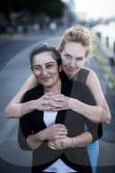 NEWS - Farida Khalaf, das Mädchen das die ISIS besiegte