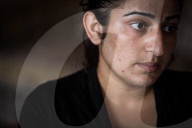 NEWS - Farida Khalaf, das Mädchen das die ISIS besiegte