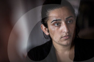 NEWS - Farida Khalaf, das Mädchen das die ISIS besiegte