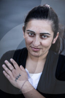 NEWS - Farida Khalaf, das Mädchen das die ISIS besiegte