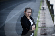 NEWS - Farida Khalaf, das Mädchen das die ISIS besiegte