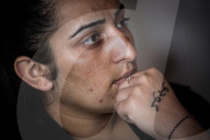 NEWS - Farida Khalaf, das Mädchen das die ISIS besiegte