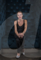 STUDIO - Sarah Harrison