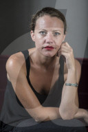 STUDIO - Sarah Harrison