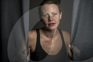 STUDIO - Sarah Harrison