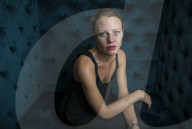 STUDIO - Sarah Harrison
