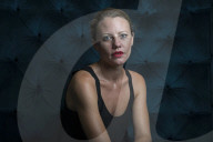 STUDIO - Sarah Harrison