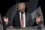 NEWS - US-Wahlkampf: Staatsanwaltschaft ermittelt gegen Trump-Stiftung