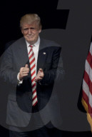 NEWS - US-Wahlkampf: Staatsanwaltschaft ermittelt gegen Trump-Stiftung