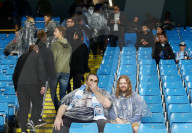 NEWS - Mega-Regen in Manchester: Fussballspiel musste abgesagt werden