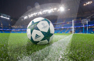 NEWS - Mega-Regen in Manchester: Fussballspiel musste abgesagt werden