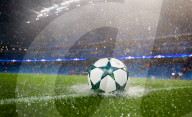 NEWS - Mega-Regen in Manchester: Fussballspiel musste abgesagt werden
