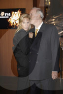PEOPLE - John Cleese an den "Rose d'Or Awards" in Berlin