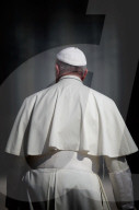NEWS - Vatikan: Papst Franziskus hÃ¤lt seine Mittwochs-Audienz