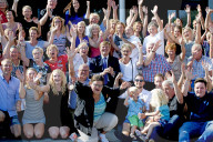 PEOPLE - Die Royals - Bilder des Tages