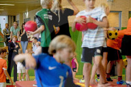 PEOPLE - Die Royals - Bilder des Tages