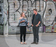 EXKLUSIV - Ist Garrett Hedlund Diane Kruger's neuer Lover?