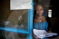 REPORTAGE - Ebola Prävention in Liberia