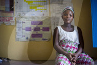 REPORTAGE - Ebola Prävention in Liberia