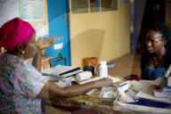 REPORTAGE - Ebola Prävention in Liberia