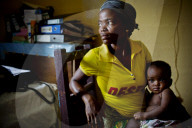 REPORTAGE - Ebola Prävention in Liberia
