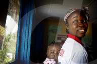 REPORTAGE - Ebola Prävention in Liberia