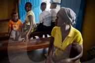 REPORTAGE - Ebola Prävention in Liberia