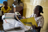 REPORTAGE - Ebola Prävention in Liberia