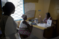 REPORTAGE - Ebola Prävention in Liberia