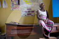 REPORTAGE - Ebola Prävention in Liberia