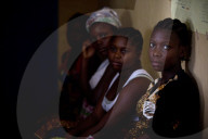 REPORTAGE - Ebola Prävention in Liberia