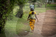 REPORTAGE - Ebola Prävention in Liberia